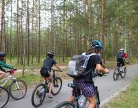 Cyklo skupina